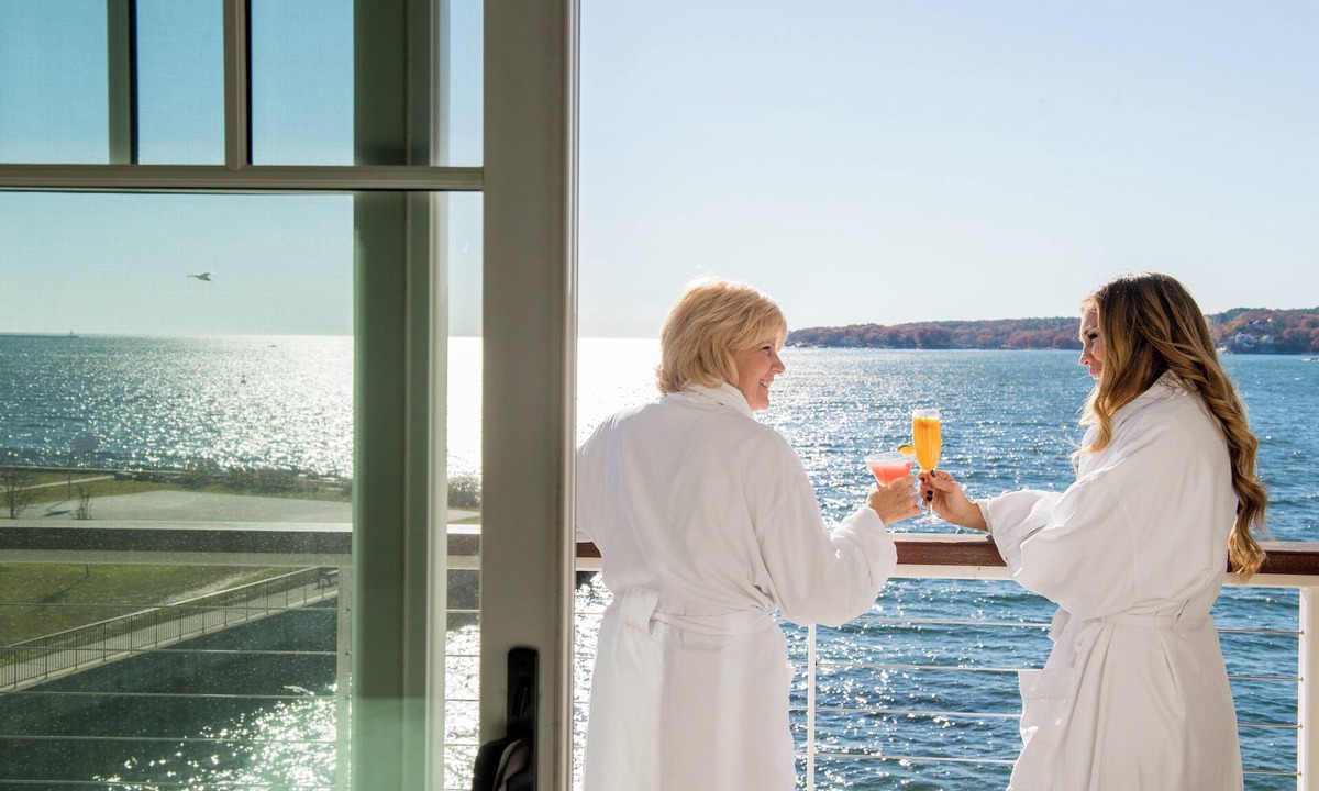 Gloucester Hotel | Beauport Hotel Gloucester