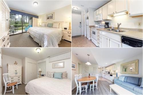Acme House | Beautiful 2 Bedroom Lakeside Condo at The Shores 5677