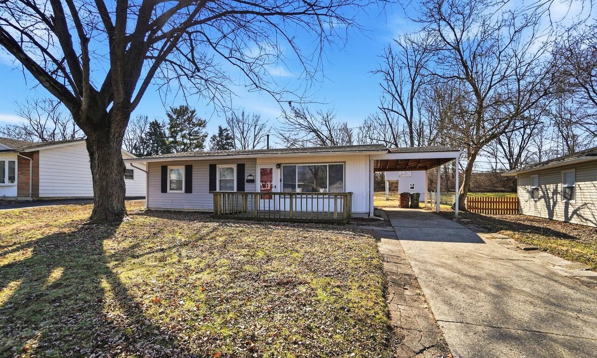 Riverside House | Beautiful 3-bedroom house