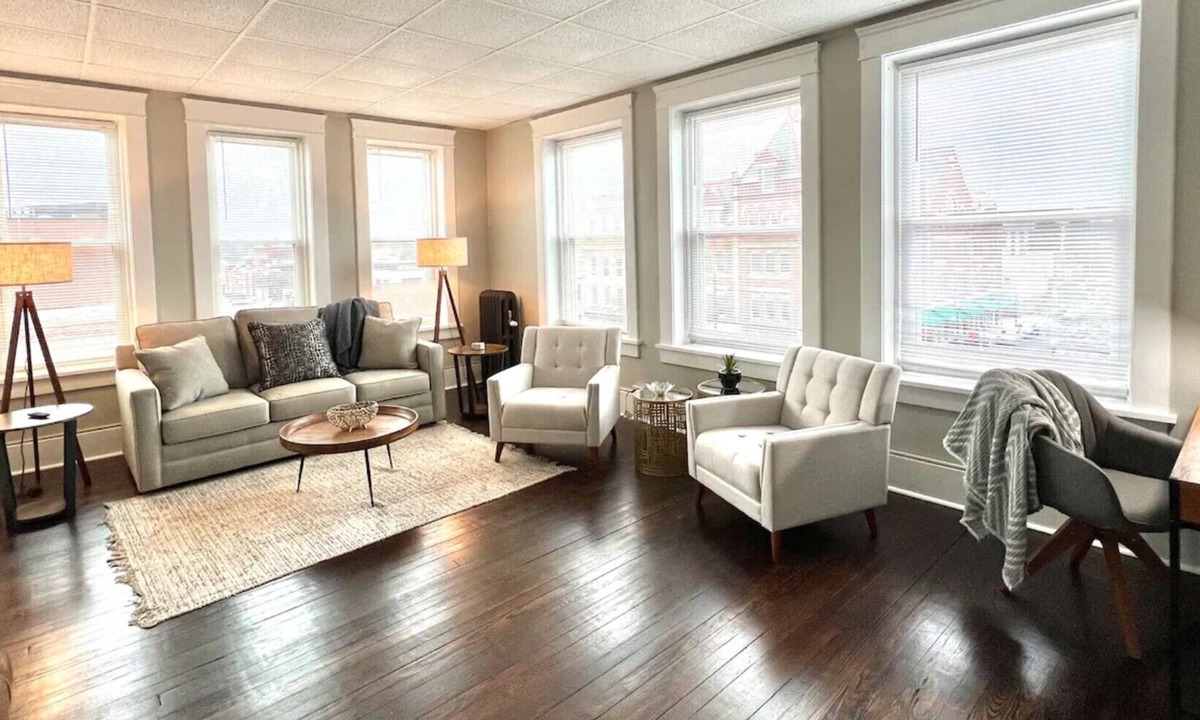 Ravenna Apartment | Beautiful Apartment Living