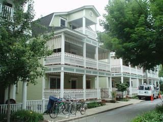 Chautauqua Apartment | Beautiful Chautauqua Institution Condo!