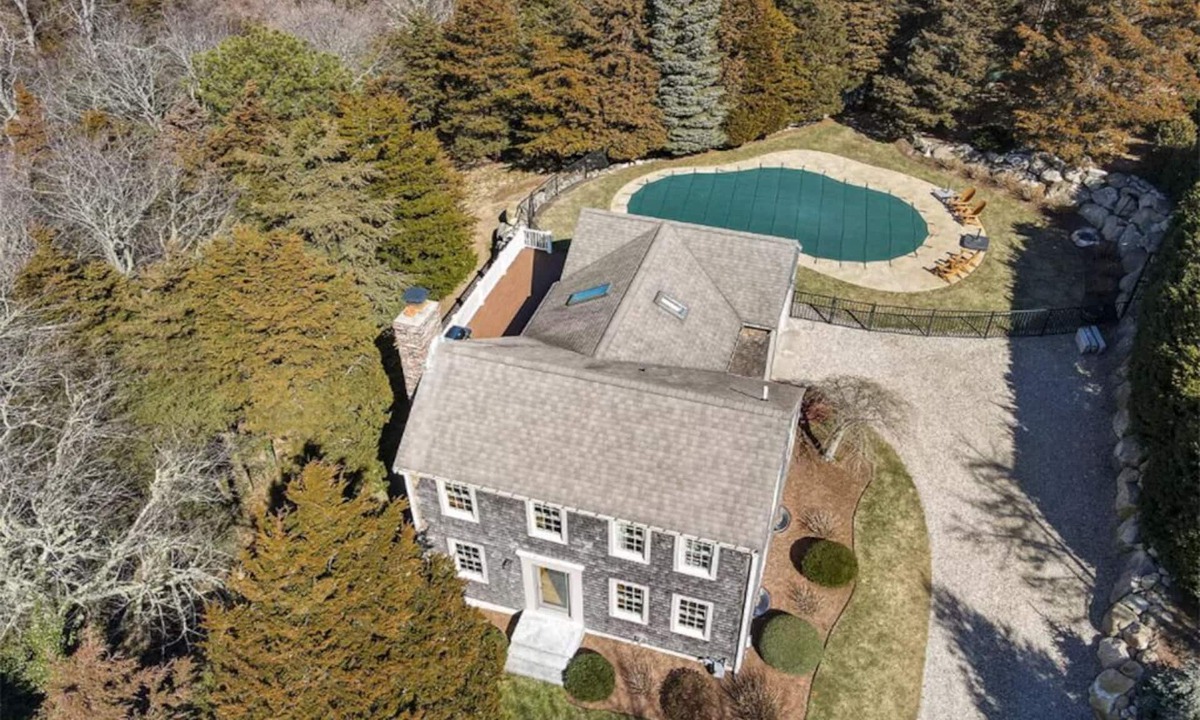 East Orleans House | Beautiful East Orleans getaway with heated pool!