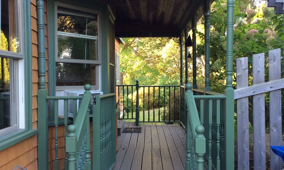 Peaks Island House | Beautiful getaway on Peaks Island!
