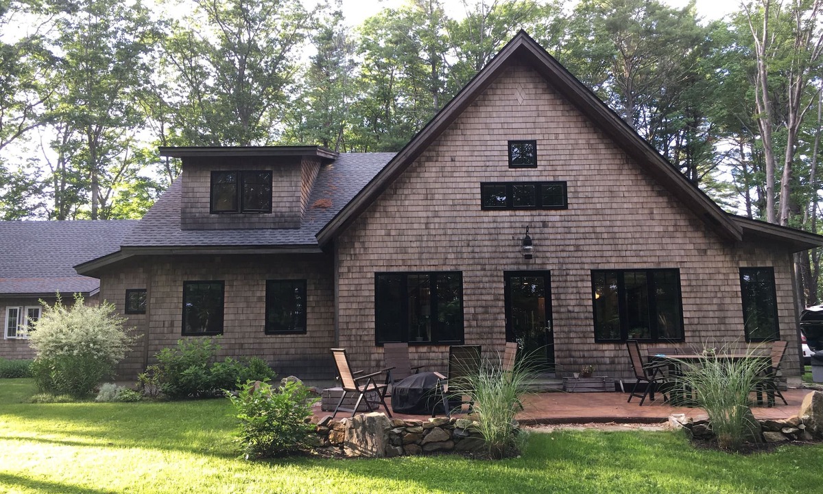 Cape Porpoise House | Beautiful home, walk to the Ocean, kayak access, great Kennebunkport location.