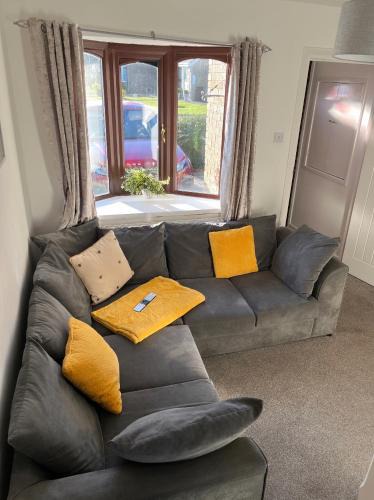 Cramlington House | Beautiful Location One Bedroom Residential Home