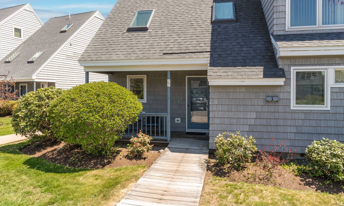 Ocean Park Condo | Beautiful RARE 3 bedrooms condo near the ocean