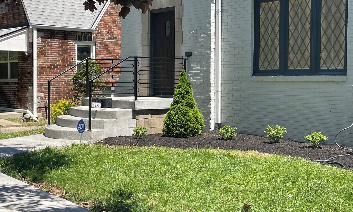 Indianapolis House | Beautifully restored home in Butler Tarkington Walking Distance to Butler Campus