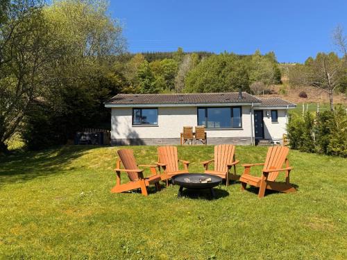 Fearnan House | Beech Cottage