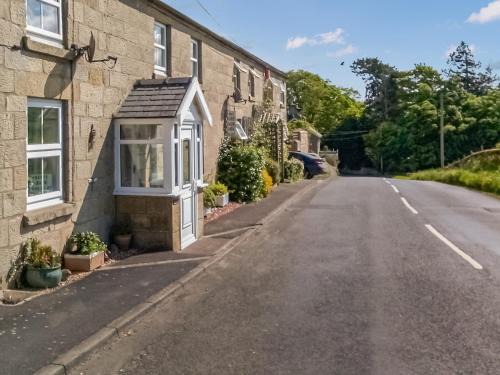 Hepple House | Beech Cottage