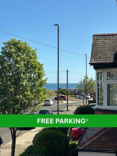 Whitley Bay House | Bella Beach House