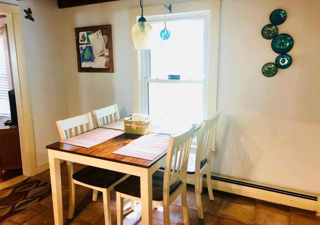 Peaks Island Cabin | Belle Isle Cottage, *RATE DROP!!* Peaks Island Vacation Home
