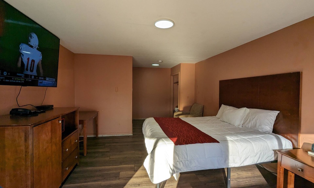 Airport Township Hotel | BEST WAY INN