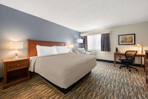 Rice Lake Hotel | Best Western Inn