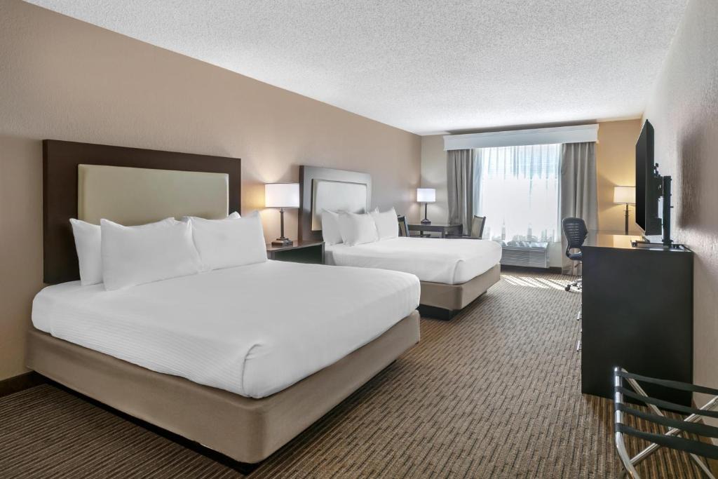 Lawrenceburg Hotel | Best Western Lawrenceburg Inn
