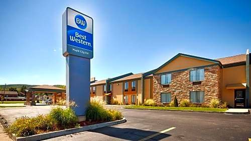 Hornell Hotel | Best Western Maple City Inn