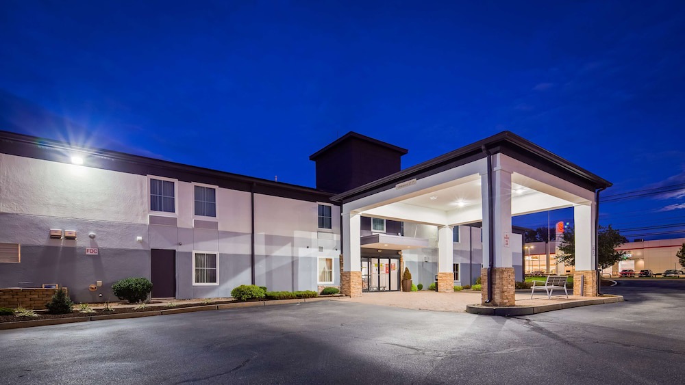 North Attleboro Hotel | Best Western North Attleboro - Providence Beltway