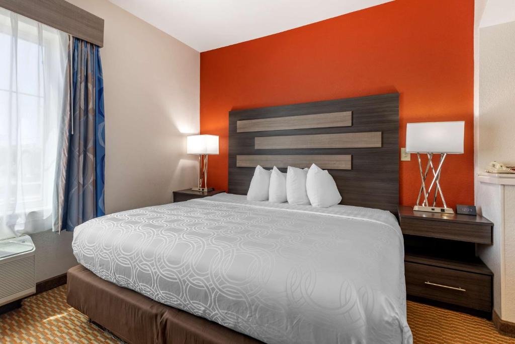 Canyon Hotel | Best Western Palo Duro Canyon Inn & Suites