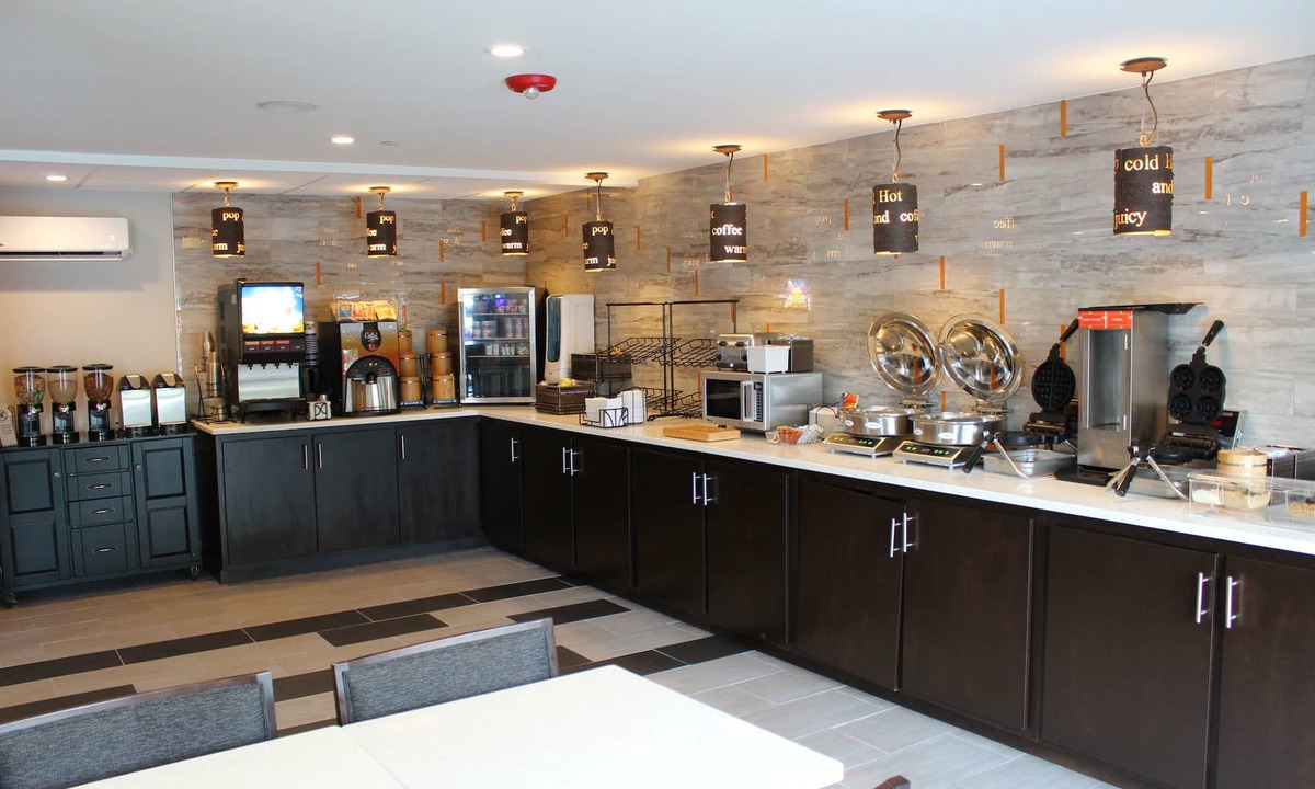 Bowling Green Hotel | Best Western Plus Bowling Green
