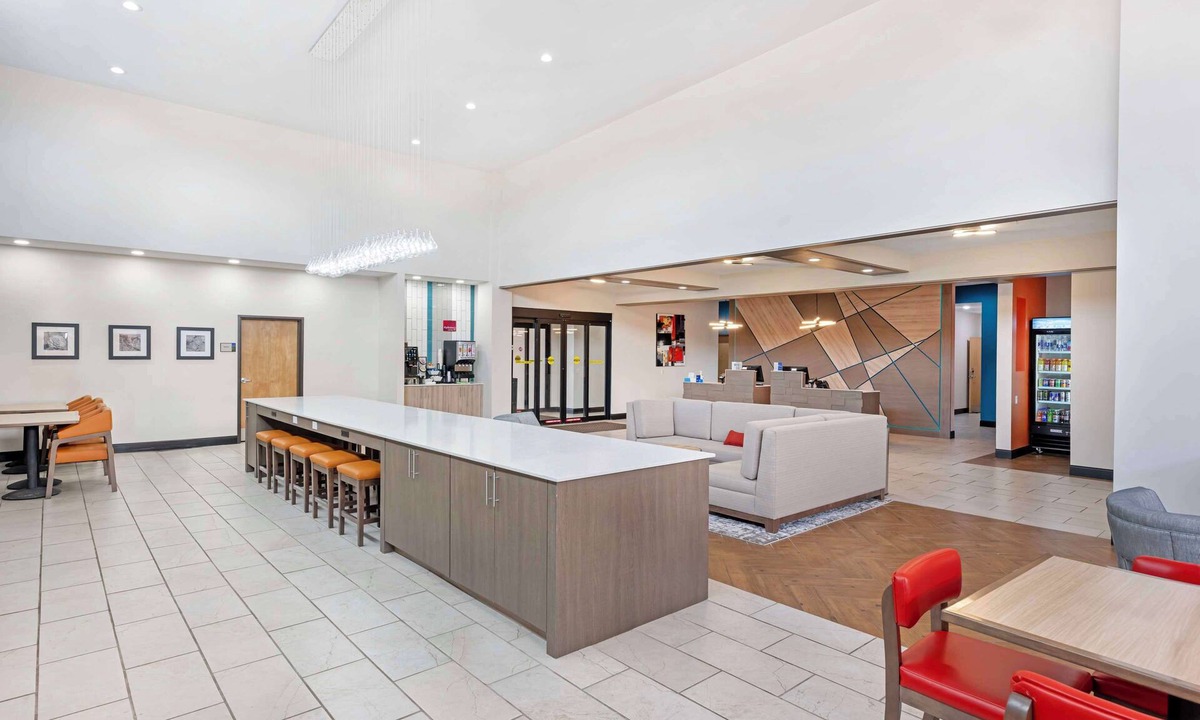 Carlsbad Hotel | Best Western Plus Executive Residency Carlsbad Hotel