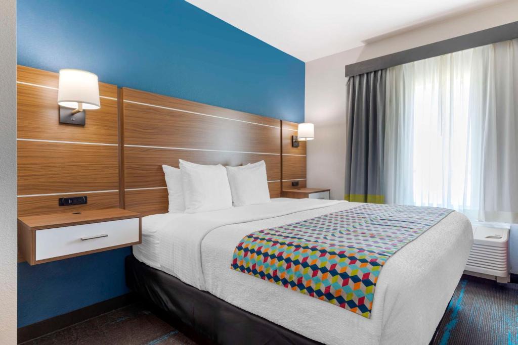 Amarillo Hotel | Best Western Plus Medical Center