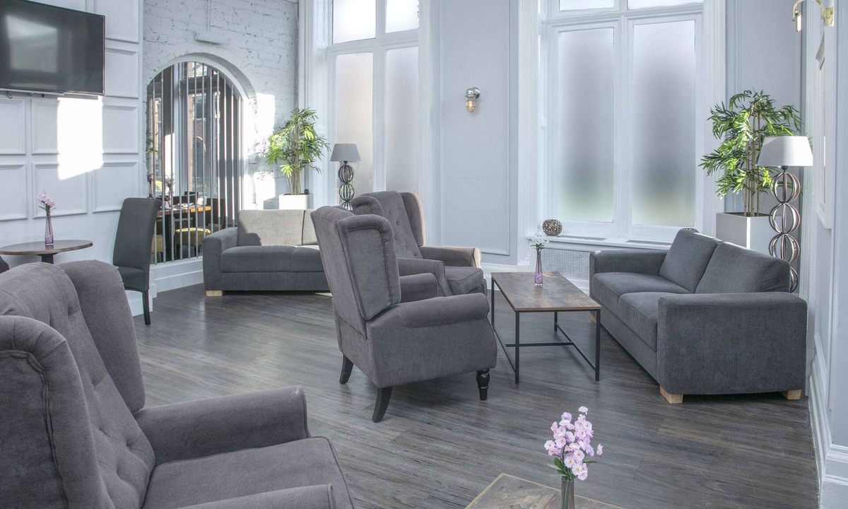 Hartlepool Hotel | Best Western The Grand Hotel Hartlepool