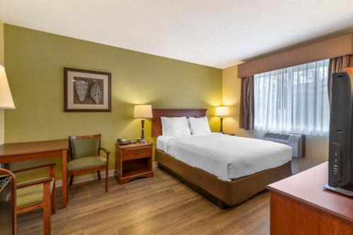 York Hotel | Best Western York Inn