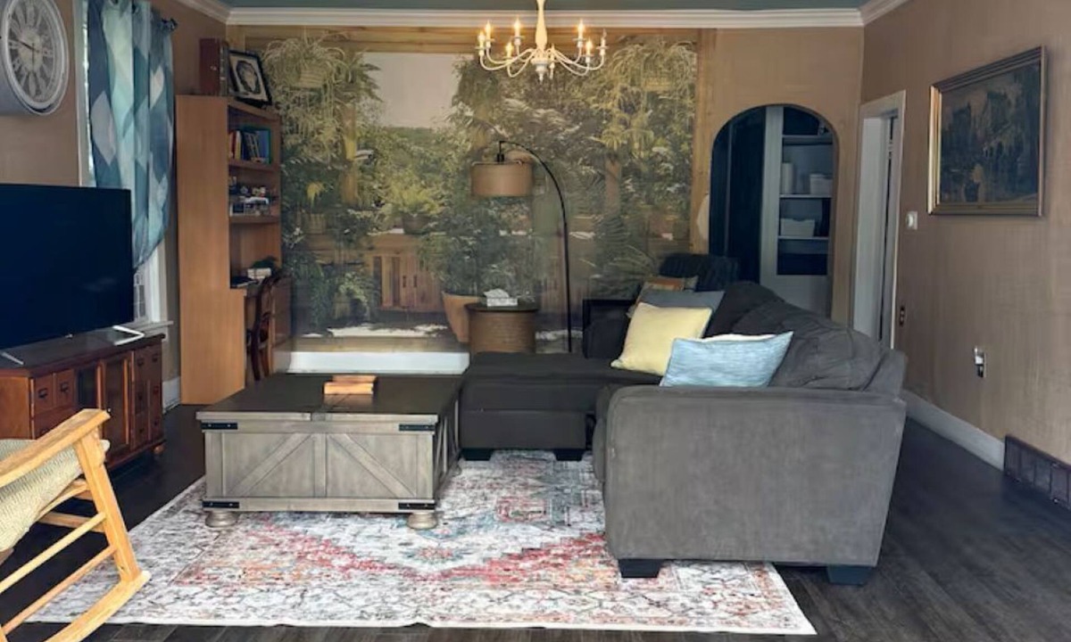 Beachwood-Bluffton Cottage | Between Two Lakes Cottage