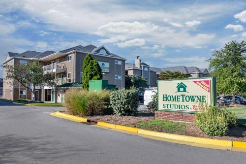 Jeffersontown Hotel | Birch Hill Suites Louisville