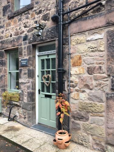 Wooler House | Birchwood Cottage - In the Heart of Wooler
