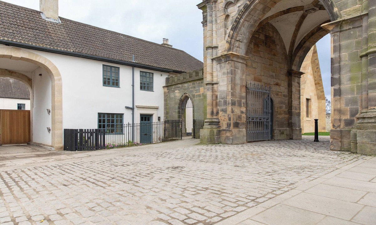 North Bitchburn Cottage | BISHOP LIGHTFOOT COTTAGE, pet friendly in Bishop Auckland