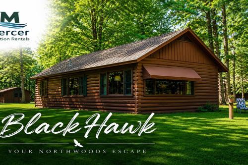 Mercer House | Black Hawk