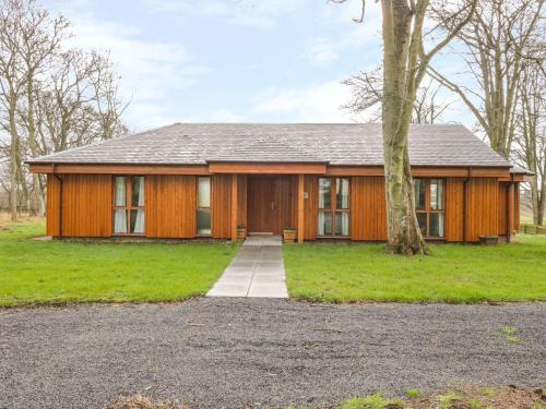 Chirnside House | Blackadder Lodge