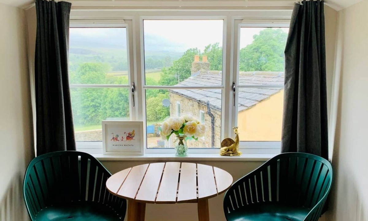 Middleton in Teesdale House | Bleabeck View - Modern House with a View