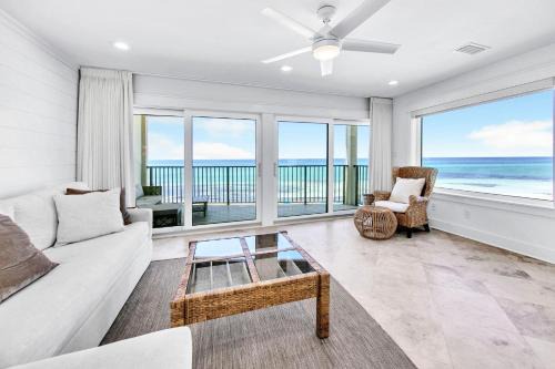 Santa Rosa Beach House | Blue Mountain Beach Villas 5A
