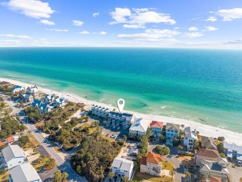 Santa Rosa Beach Apartment | Blue Mountain Beach Villas 113