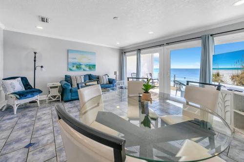 Santa Rosa Beach House | Blue Mountain Villa 2B