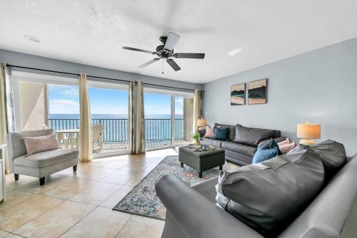 Santa Rosa Beach House | Blue Mountain Villa 2A