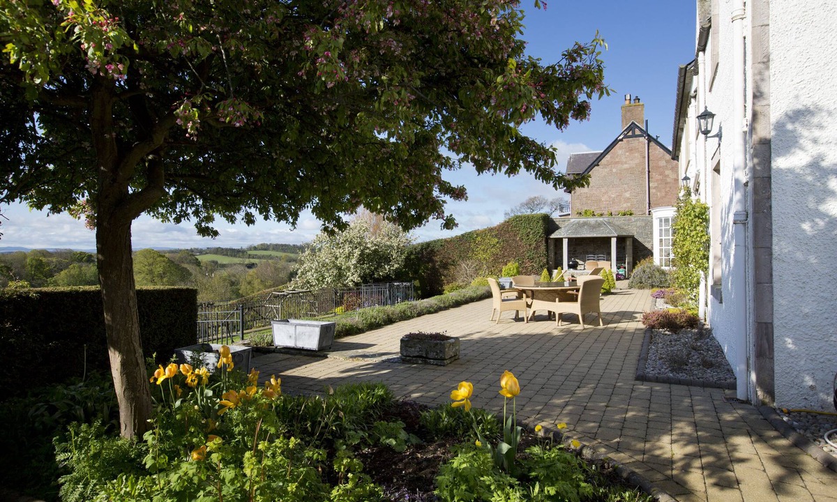 Melrose Bed & Breakfast | Bowden House B&B