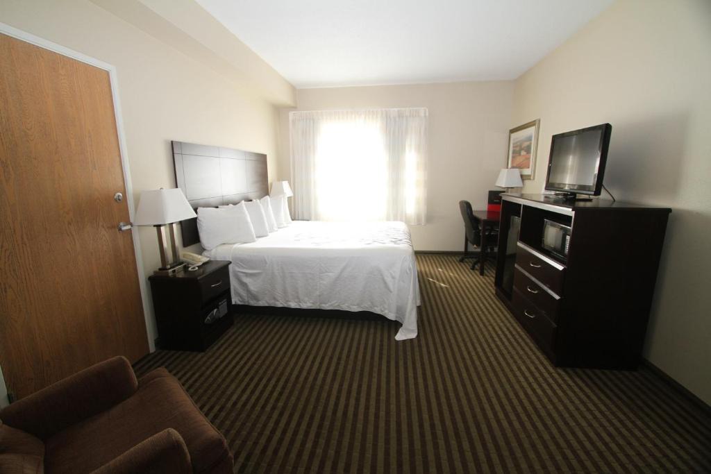 Bowman Hotel | Bowman Inn and Suites