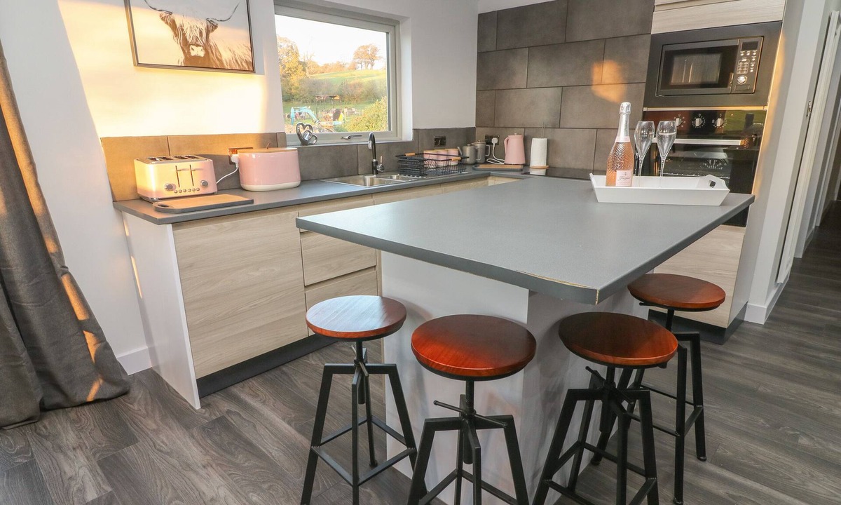 Wennington Cottage | Box Tree Escapes