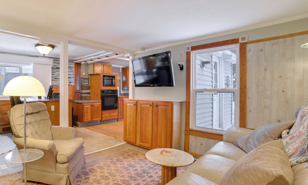 Boyne City Cottage | Boyne Mtn Adventure Hub 4 Mi to Slopes & Golf