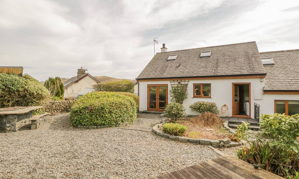 Torver Cottage | Braeside