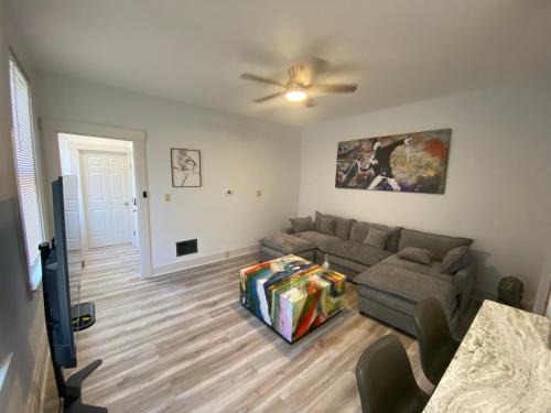 Cincinnati Apartment | Brand new home just minutes from downtown Cincinnati