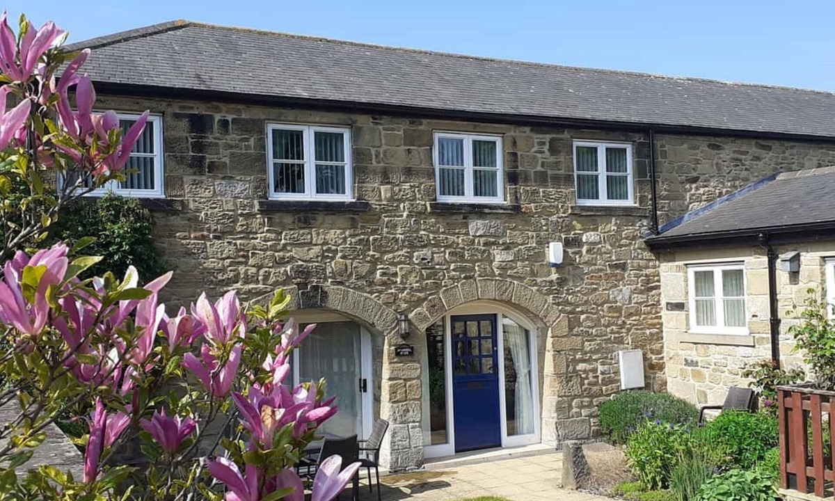 Cramlington House | Briarhill House – Spacious Dog‑Friendly 3‑Bedroom House with Cycle Storage