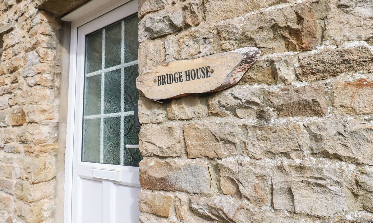Hawes Cottage | Bridge House