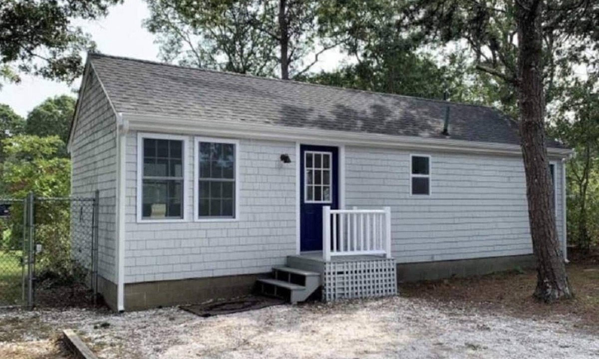 Bass River House | Bright & Cozy, Yarmouth Cape Top Beaches!
