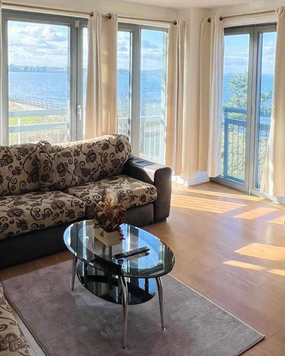 Newhaven Apartment | Britannia Apartments