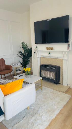 Stanley Apartment | Brits-Halley Luxury Apartments