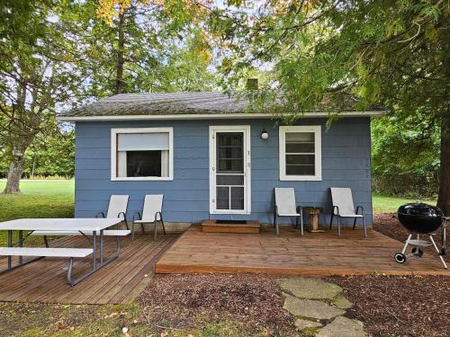 Maple City House | Brookhaven 3
