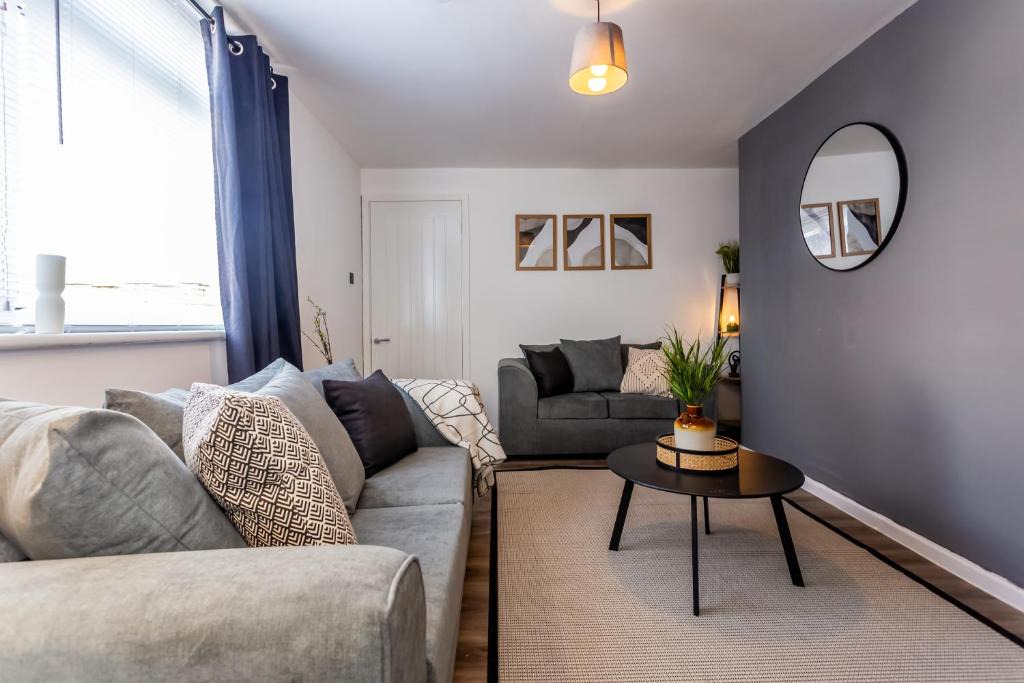 Peterlee Apartment | Bruce Place